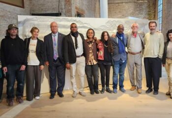 Seychelles at La Biennale di Venezia 92678ce0