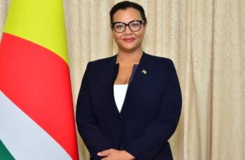 Mrs. Amanda Bernstein