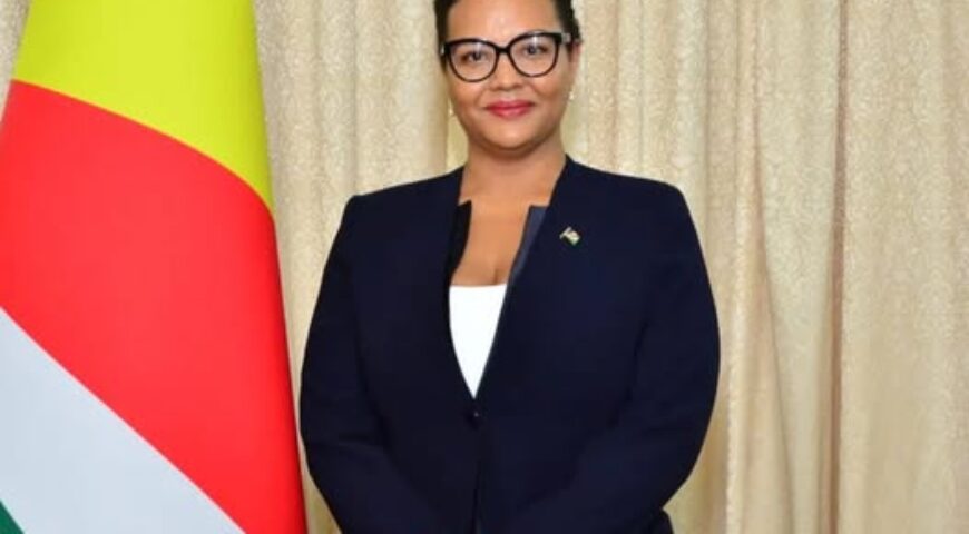 Mrs. Amanda Bernstein